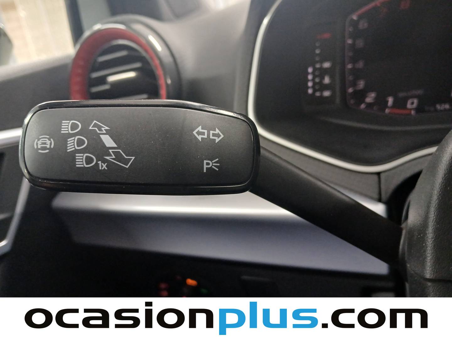 Foto Seat Ibiza SEAT Ibiza 1.5 TSI FR XL DSG (150 CV)