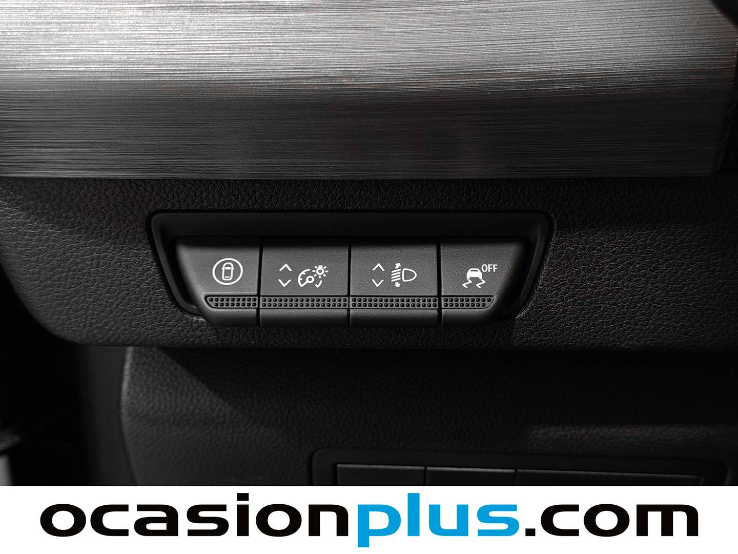 Nissan Townstar Nissan Townstar 1.3G L1 Tekna (130 CV) de ocasión