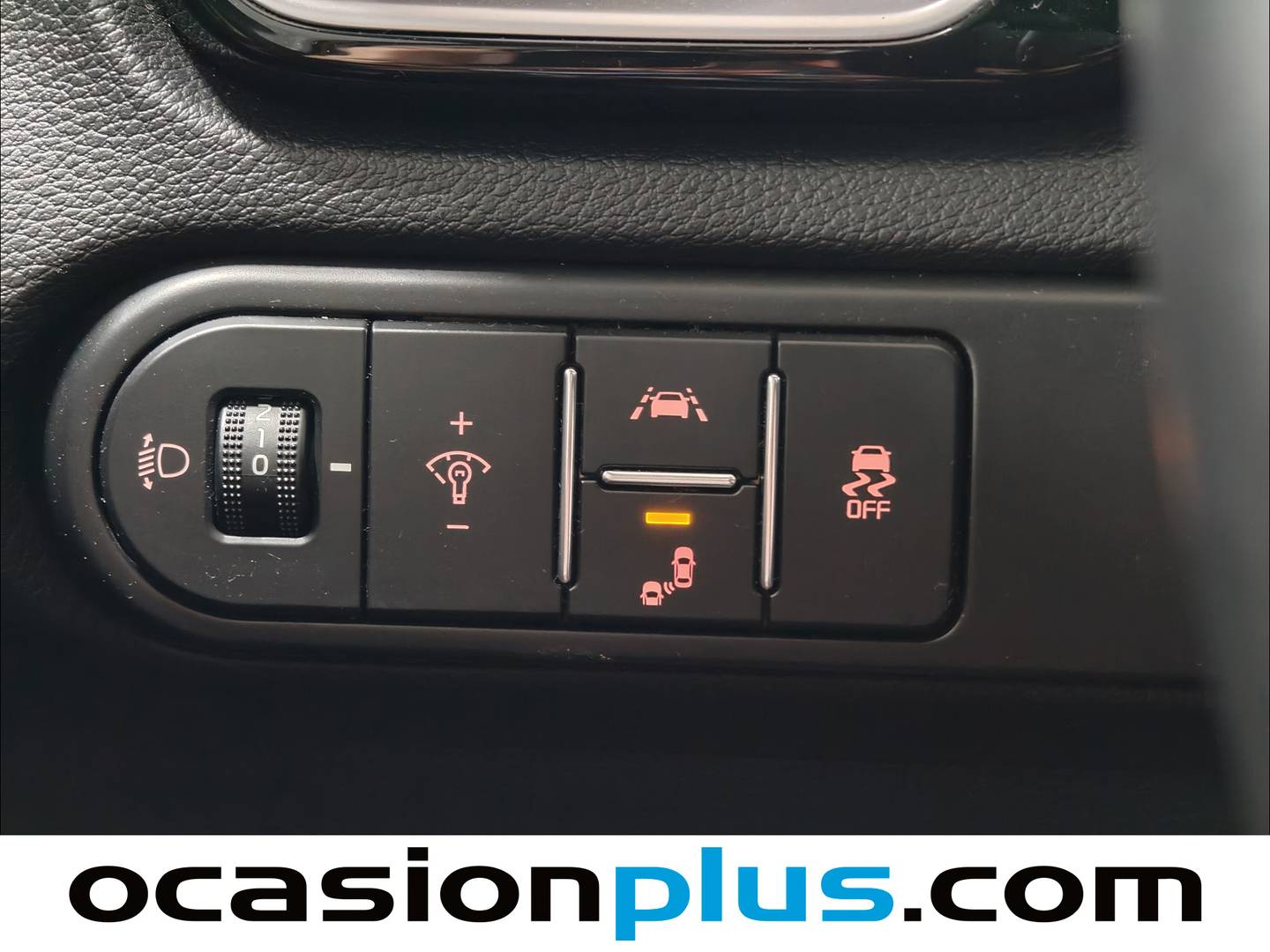 Paquetes del KIA XCeed KIA XCeed 1.6 MHEV Emotion DCT (136 CV)