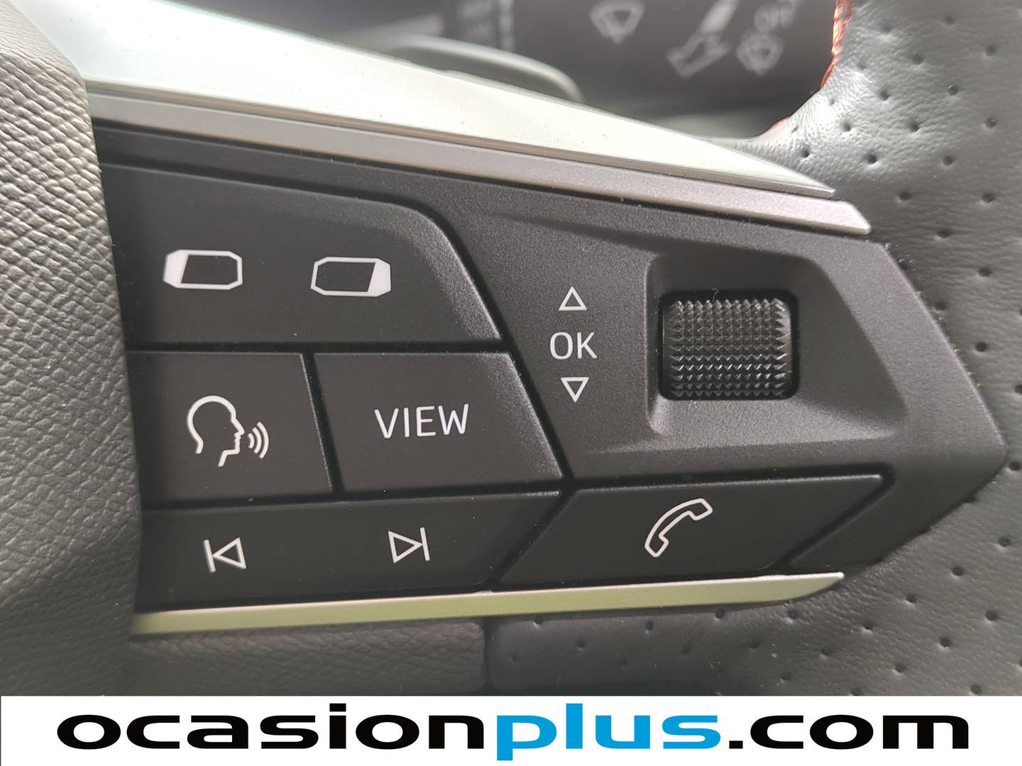 Foto Seat León SEAT León 1.5 eTSI S&S FR Special Edition Vision DSG  (150 CV)