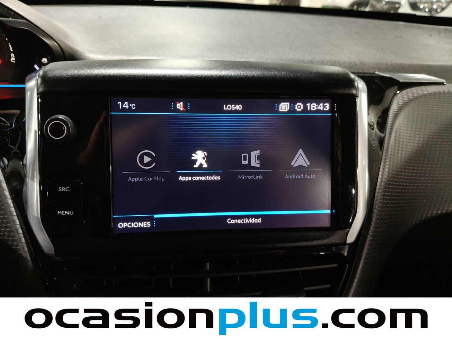 Foto Peugeot 2008 Peugeot 2008 PureTech 110 S&S Allure (110 CV)