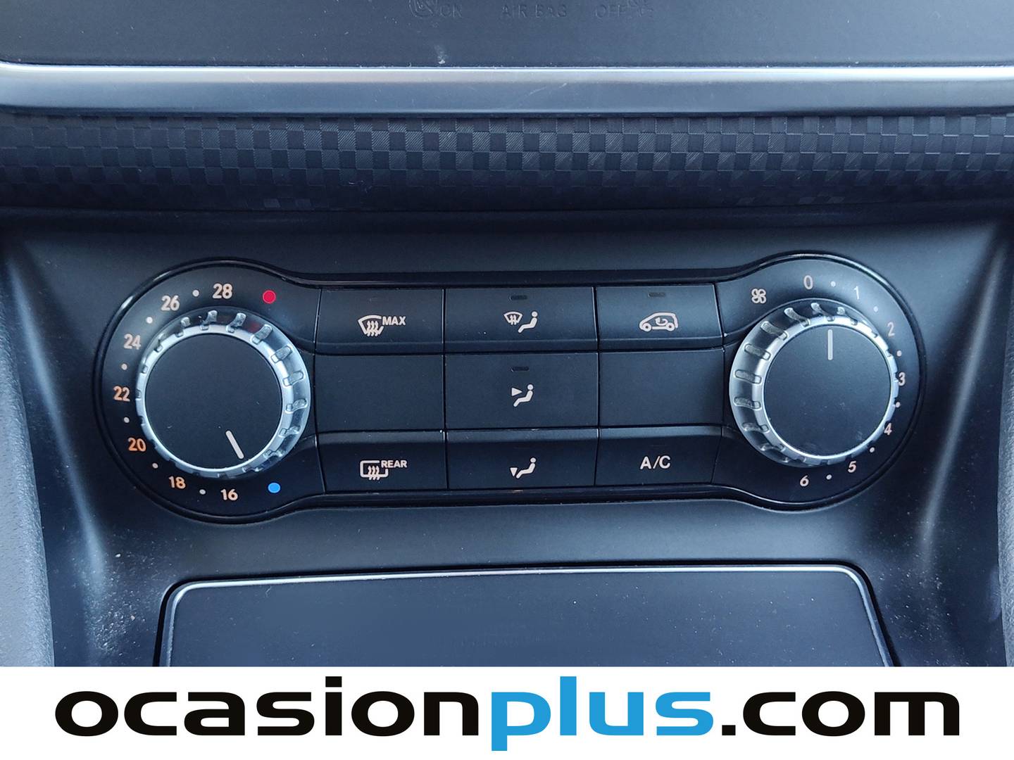 Mercedes Clase A Mercedes-Benz Clase A 200 d Style (136 CV) diésel