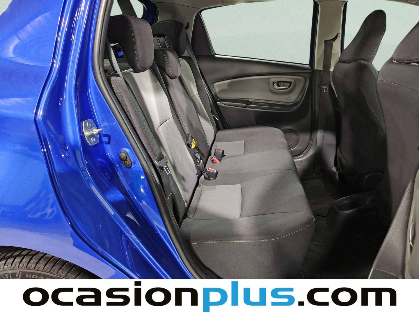 Foto Toyota Yaris Toyota Yaris 1.5 Feel (111 CV)