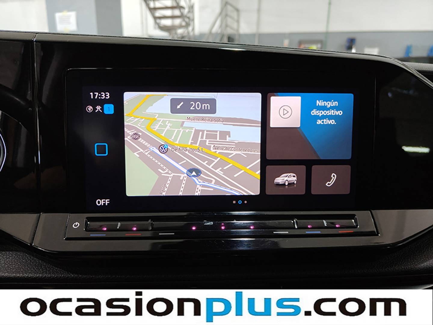 Foto Volkswagen Caddy Volkswagen Caddy Life 2.0 TDI (122 CV)