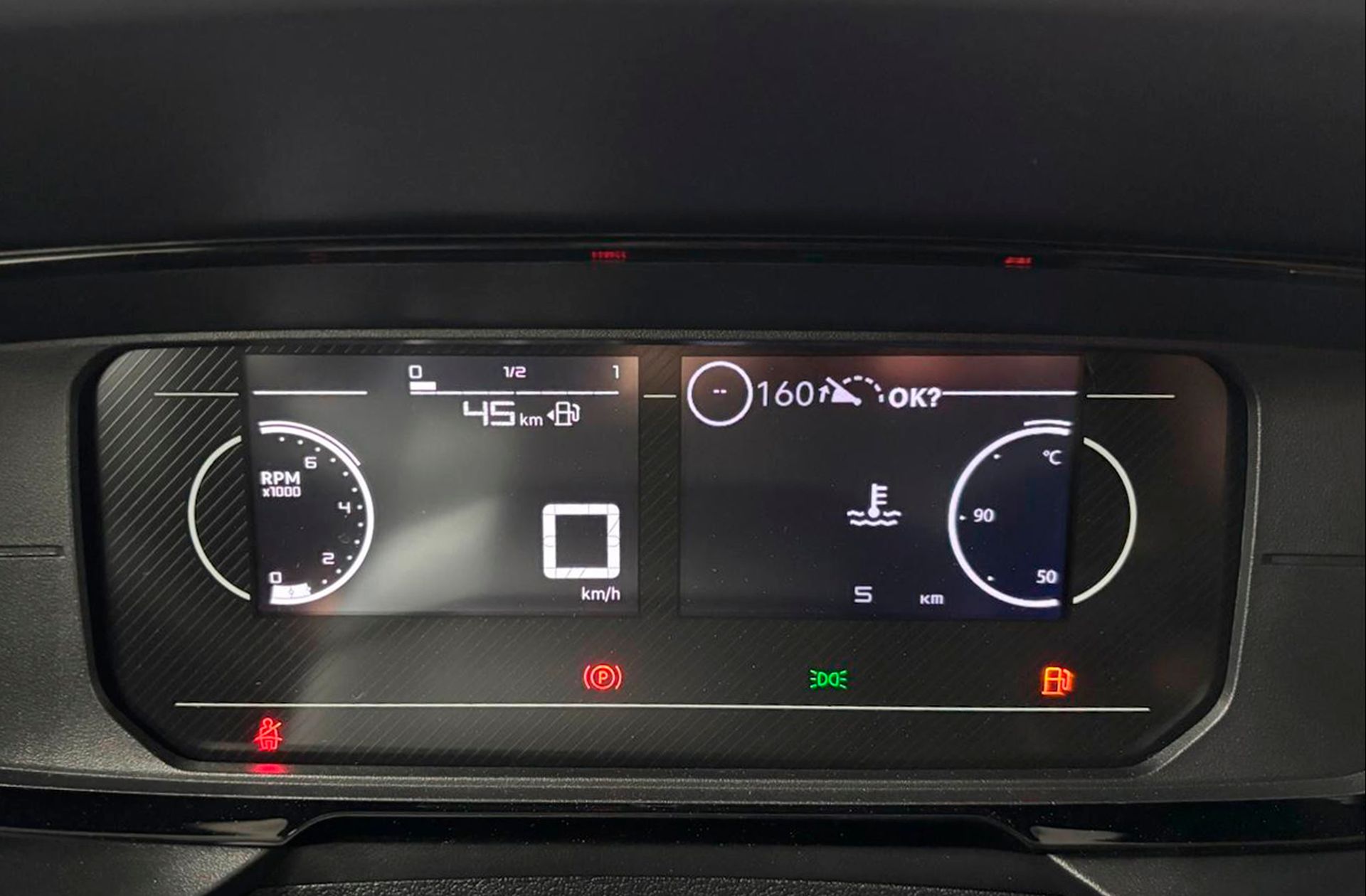 Fiat Doblò Furgon Furgón BlueHDi 100 M - foto 21