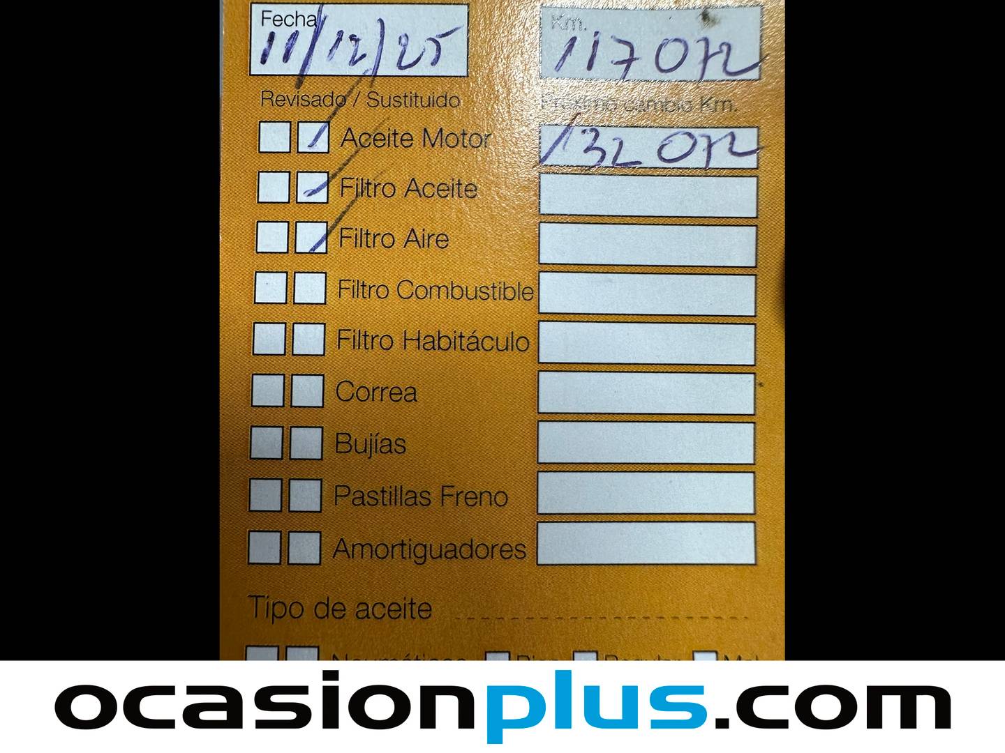 Foto Renault Mégane Renault Megane Tech Road Energy TCe (130 CV)