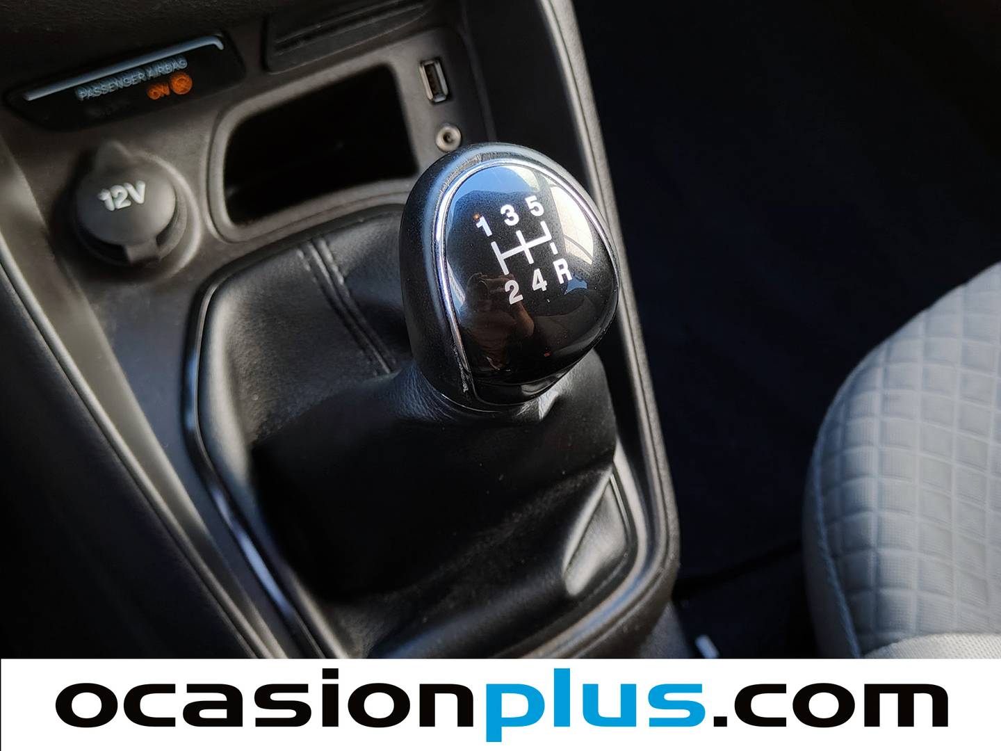 Ford Tourneo Courier Ford Tourneo Courier 1.5 TDCi Trend (95 CV) de segunda mano