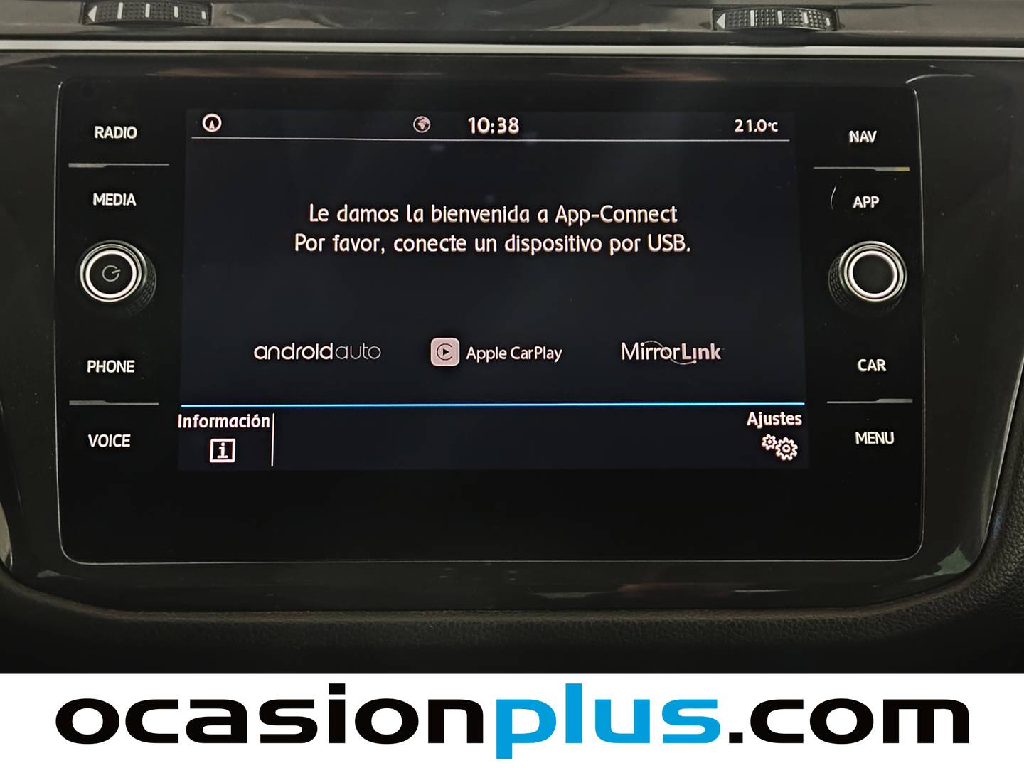 Acabados Volkswagen Tiguan Volkswagen Tiguan Advance 2.0 TDI (150 CV) DSG