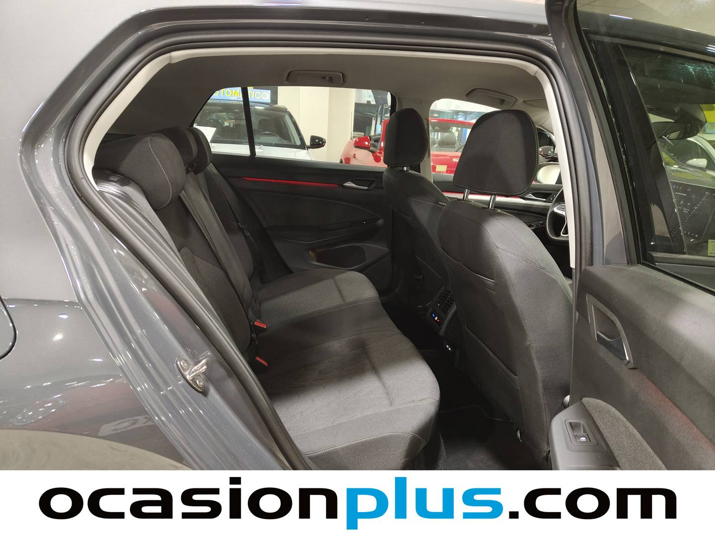 Foto Volkswagen Golf Volkswagen Golf Más 2.0 TDI (115 CV)