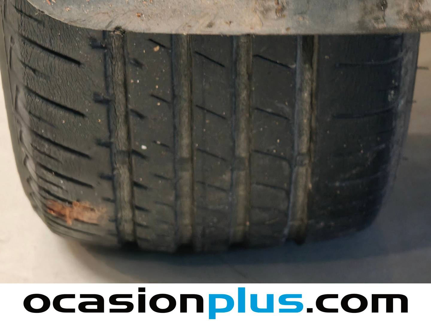 KIA Carens KIA Carens 2.0 CRDi EX (112 CV) seminuevo