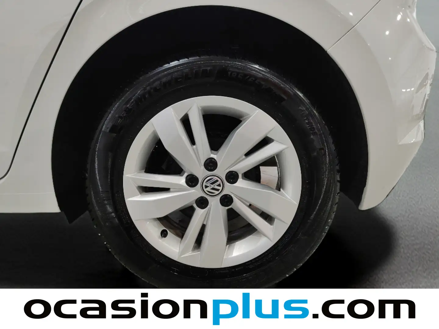 Foto Volkswagen Polo Volkswagen Polo Advance 1.0  (80 CV)