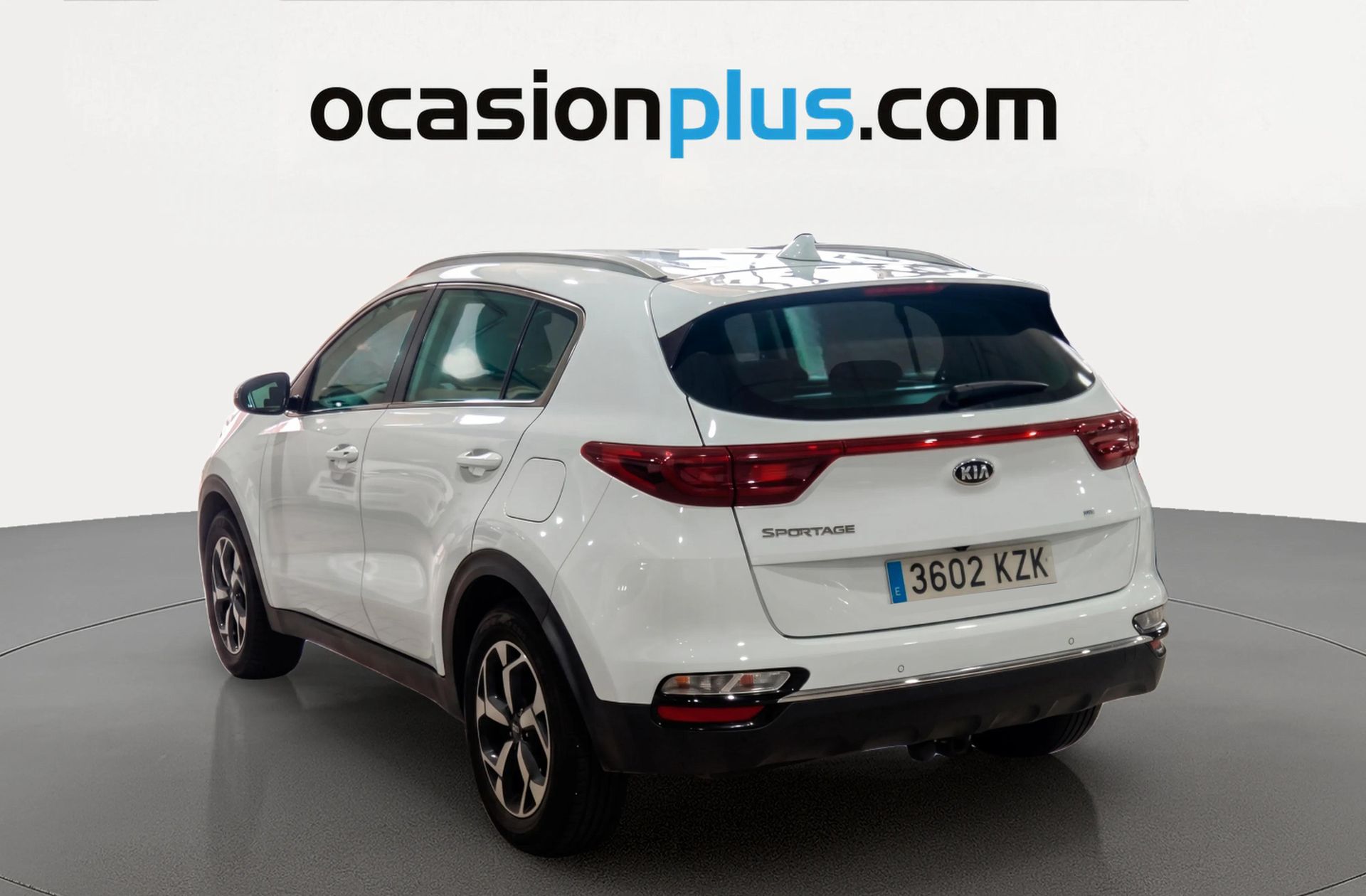Kia Sportage 1.6 CRDi Business 4x2 DCT - foto 4