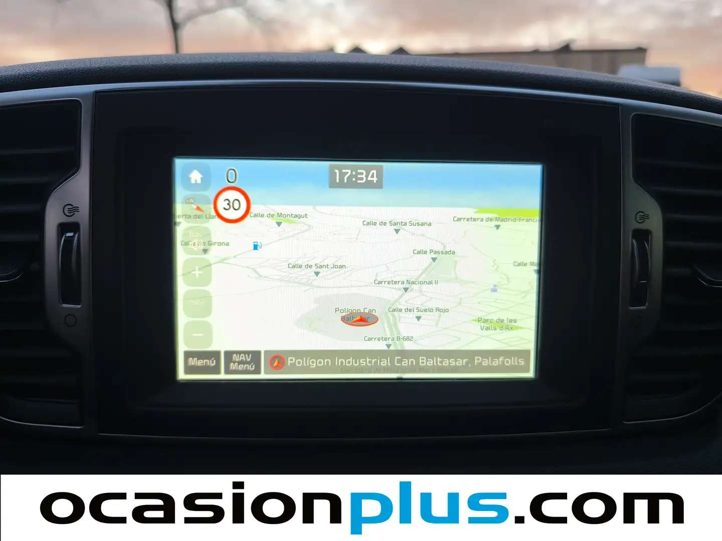 Foto KIA Sportage Kia Sportage 1.6 GDi Drive 4x2 (132 CV)