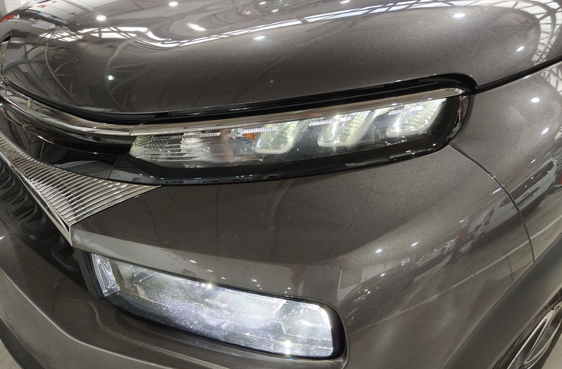 Citroën C3 Aircross PureTech 110 You - foto 14