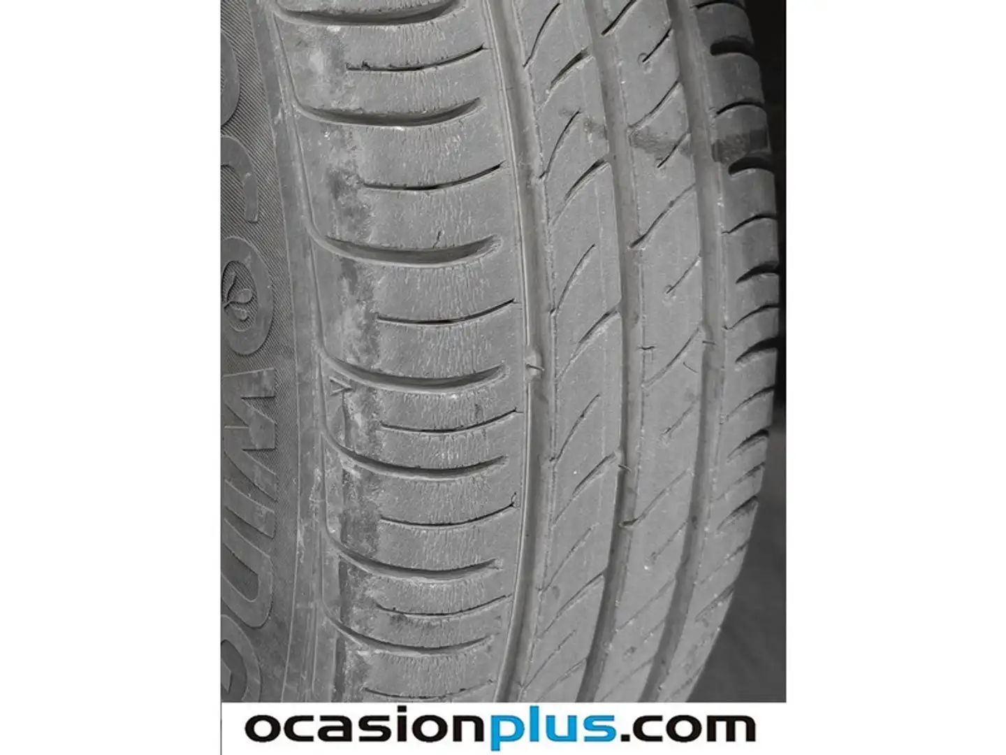 Foto Hyundai i10 Hyundai i10 1.2 GLS Comfort (78 CV)