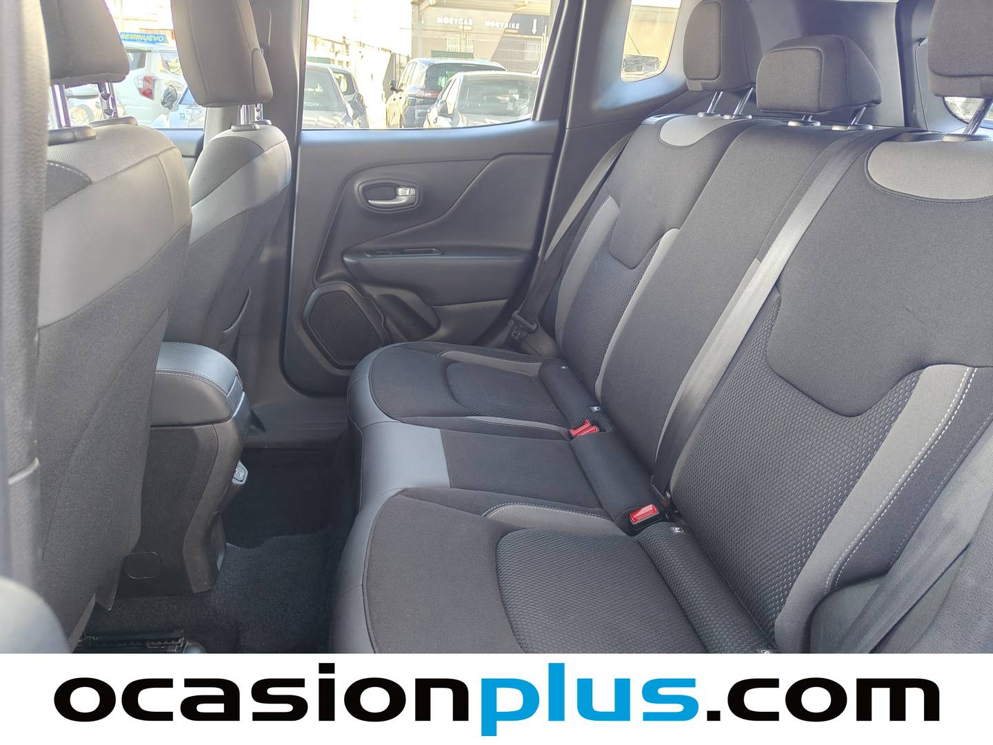 Jeep Renegade Jeep Renegade 1.0G Limited 4x2 (120 CV) gasolina