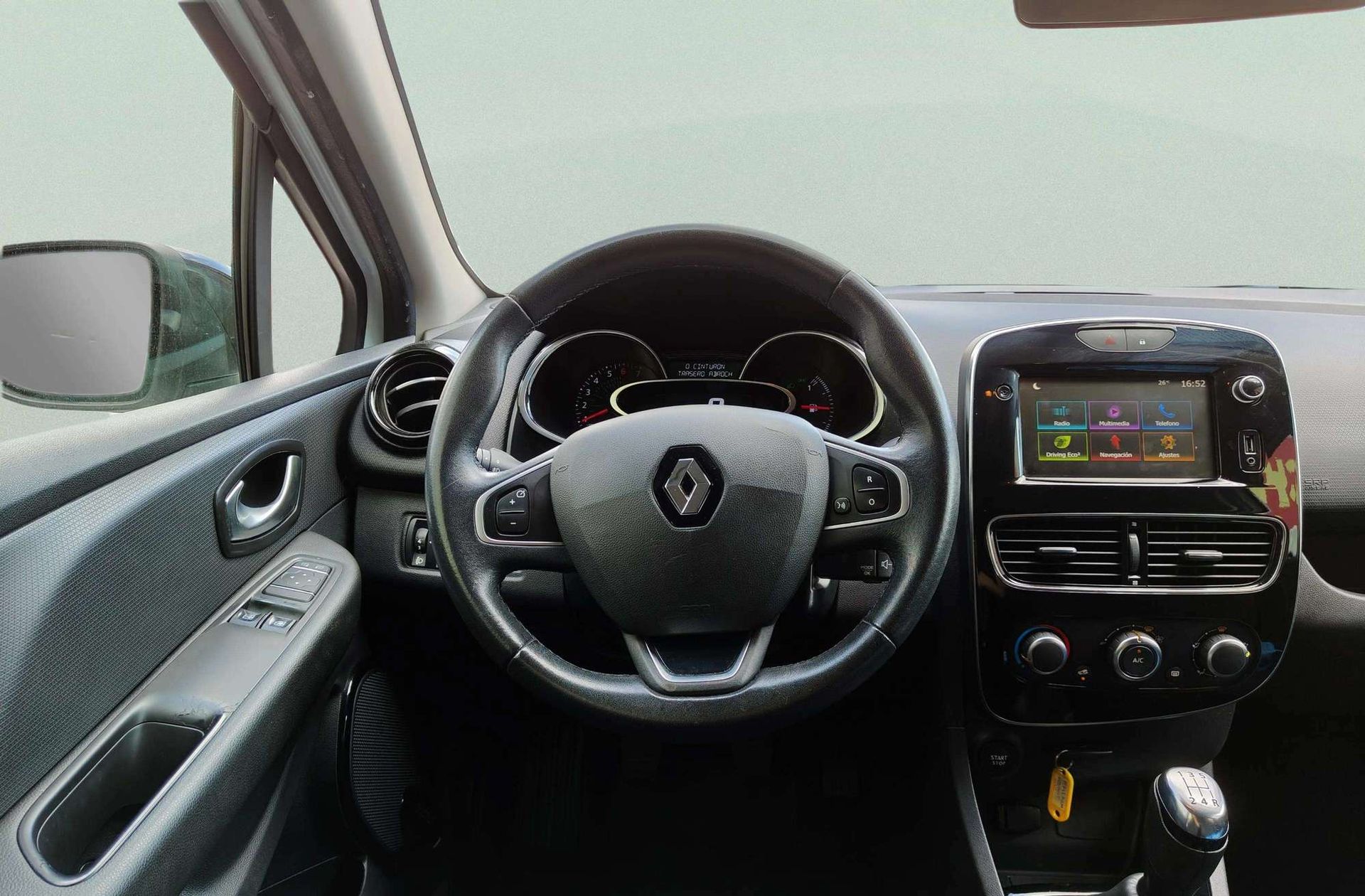 Renault Clio Limited TCe - foto 22