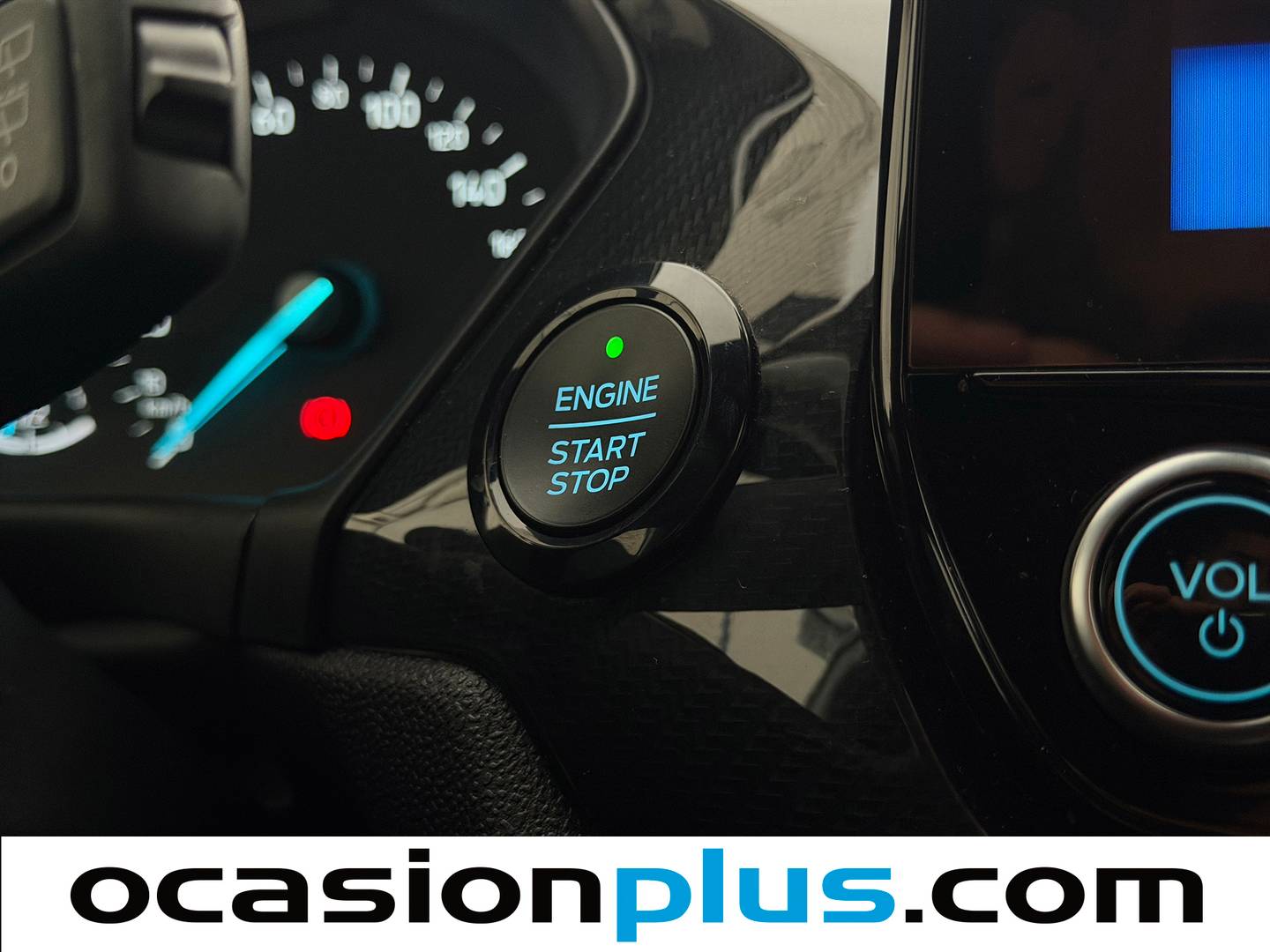 Ford Fiesta Ford Fiesta 1.0 EcoBoost S&S ST-Line (100 CV) barato