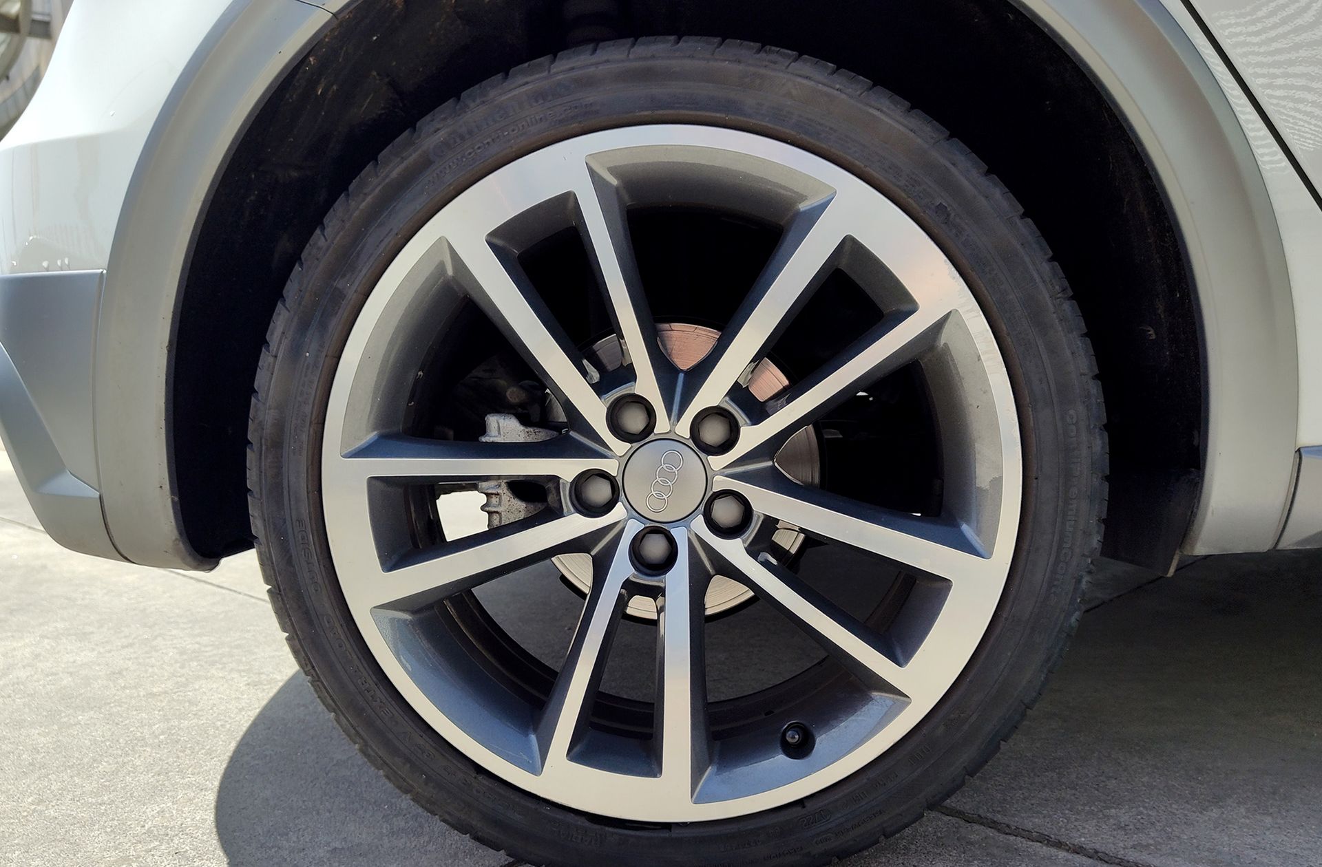 Audi A1 Sportback Active Kit 1.6 TDI - foto 33