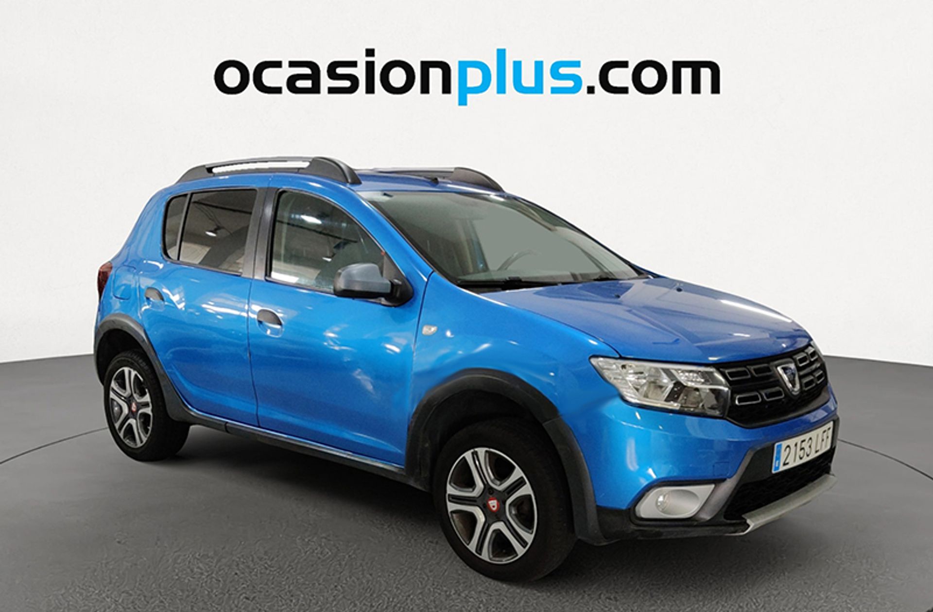 Dacia Sandero Serie Limitada Xplore TCe - foto 2
