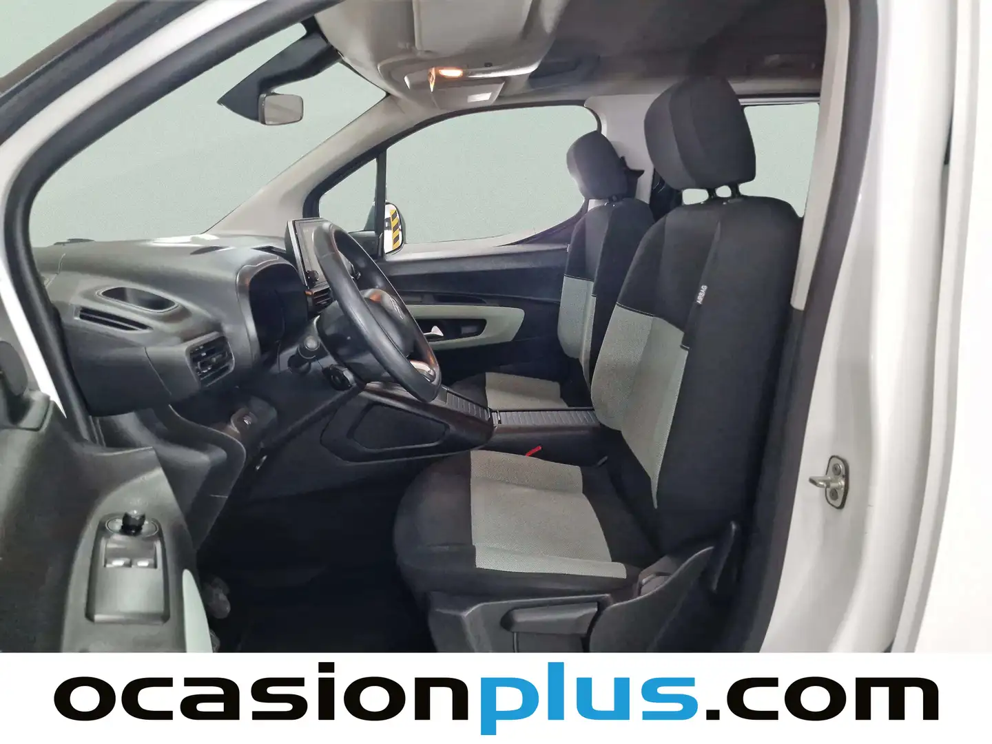 Foto Citroën Berlingo Citroen Berlingo BlueHDi 130 S&S Feel Talla M (130 CV)