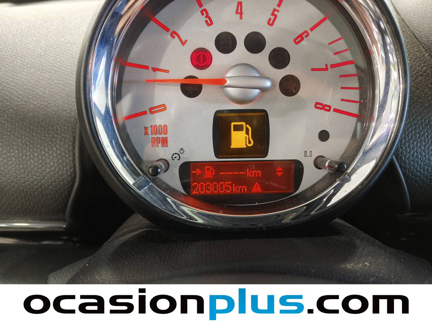 Mini Countryman MINI MINI Countryman Cooper S ALL4 (184 CV) seminuevo