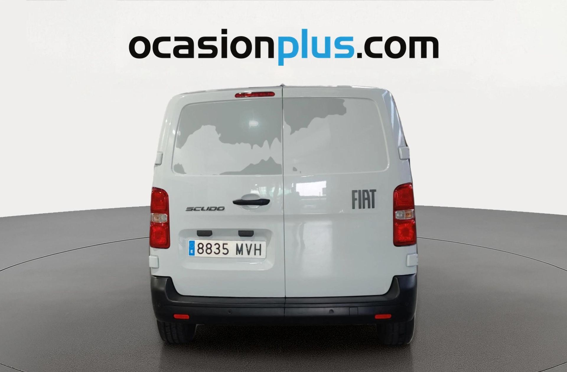 Fiat Scudo Furgon 1.5 BlueHDi L2 - foto 12