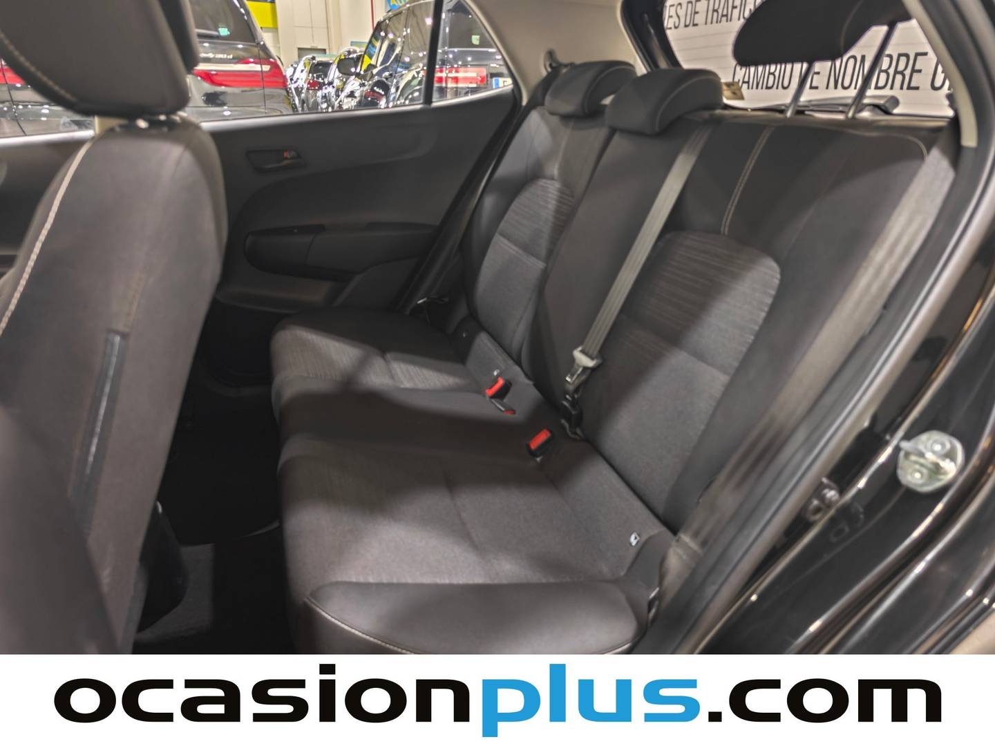 KIA Picanto Kia Picanto 1.0 DPi Concept  (67 CV) 2023