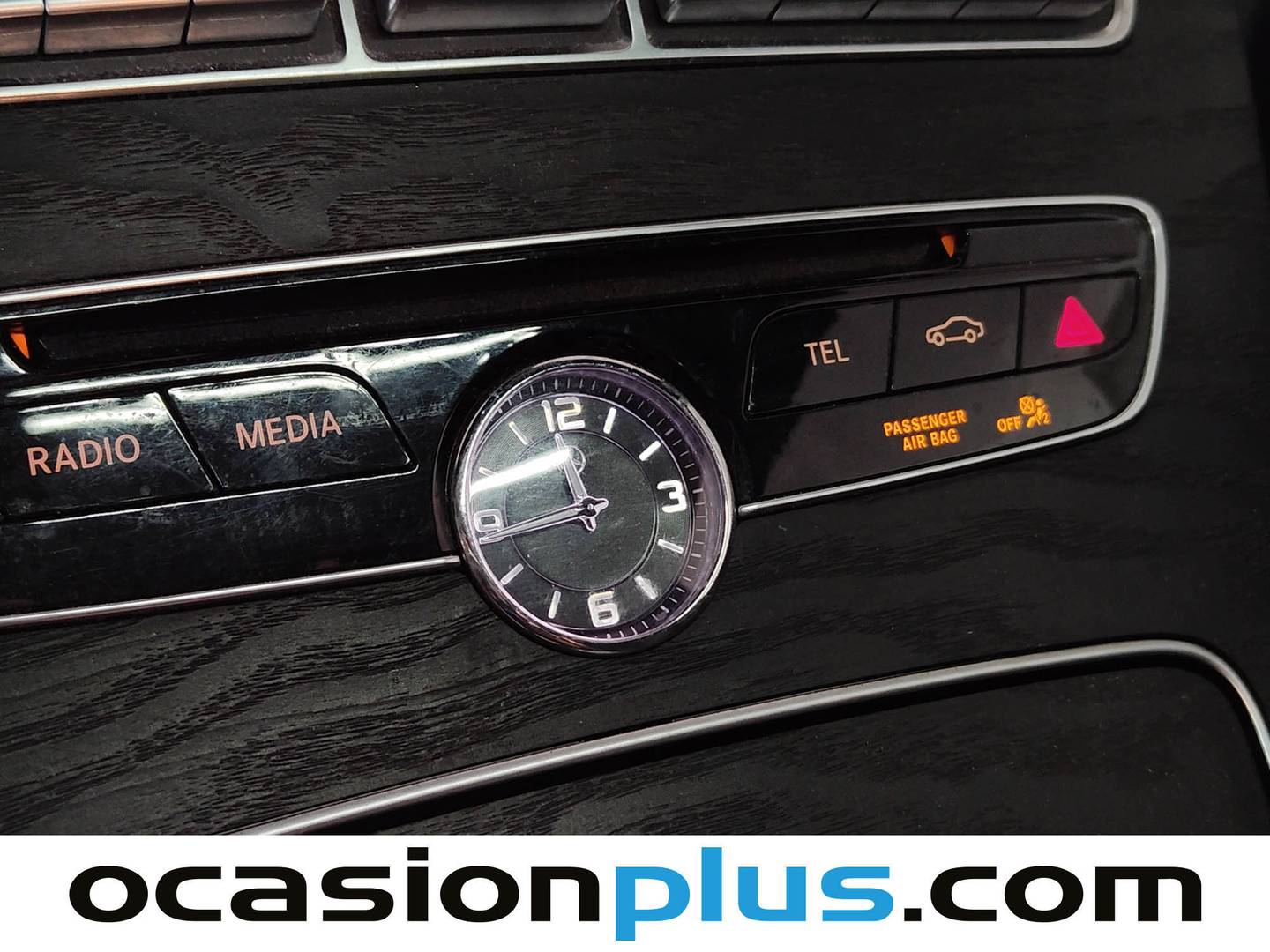 Mercedes Clase C Mercedes Clase C C Coupe 250 d (204 CV) Pack AMG diésel