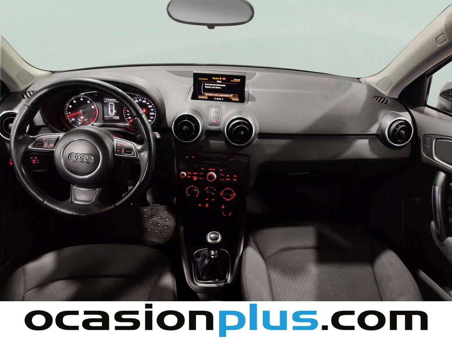 Audi A1 Audi A1 Sportback Adrenalin 1.2 TFSI (86 CV) Pack S-Line seminuevo