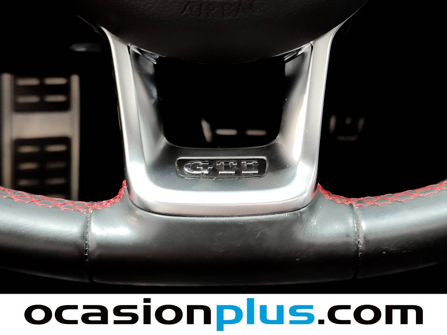 Volkswagen Golf Volkswagen Golf Performance 2.0 TSI (245CV) DSG barato