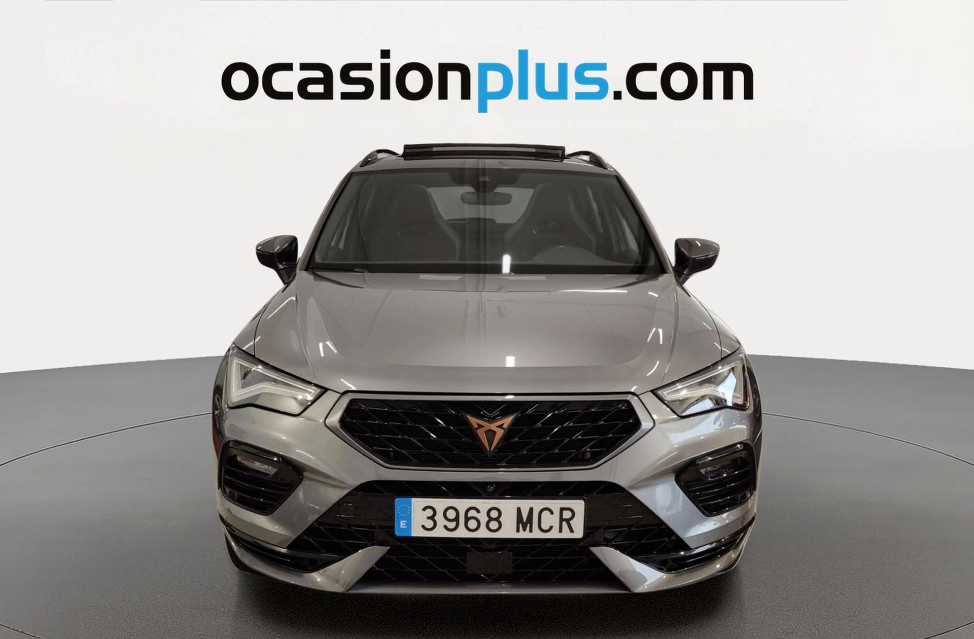 Cupra Ateca 2.0 TSI 4Drive DSG - foto 14