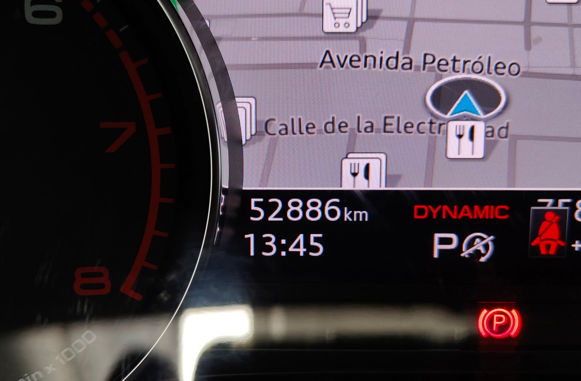 Audi A4 Avant Advanced 35 TFSI S tronic - foto 11