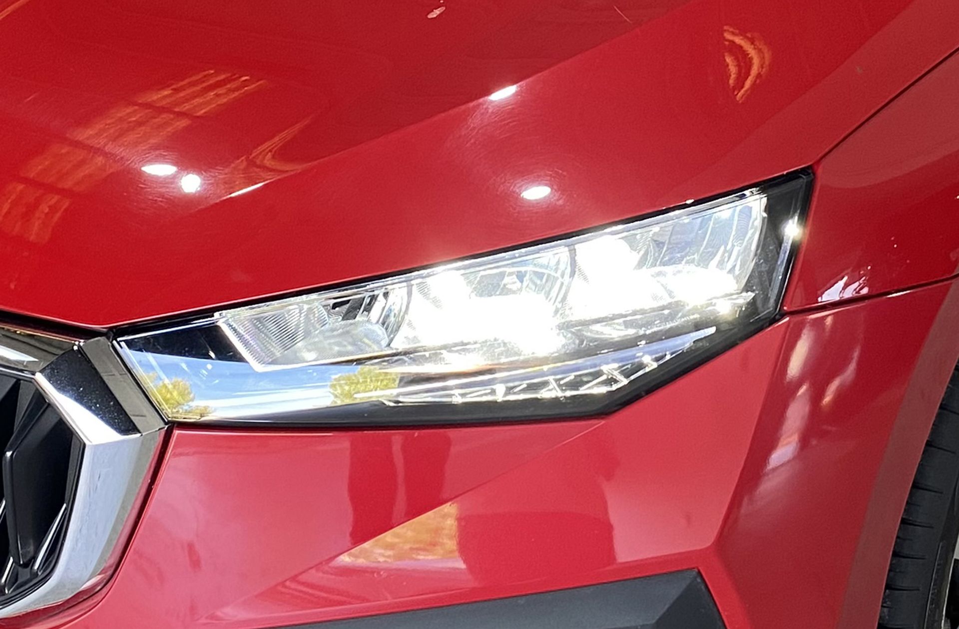 Škoda Scala 1.0 TSI Selection - foto 12