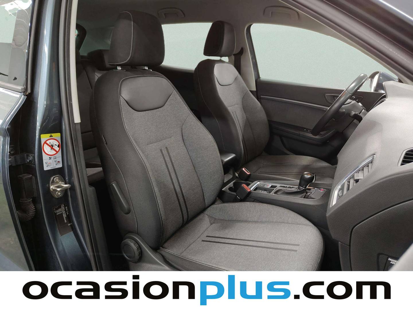 Seat Ateca Seat Ateca 1.5 TSI S&S Style Go DSG (150 CV) automático