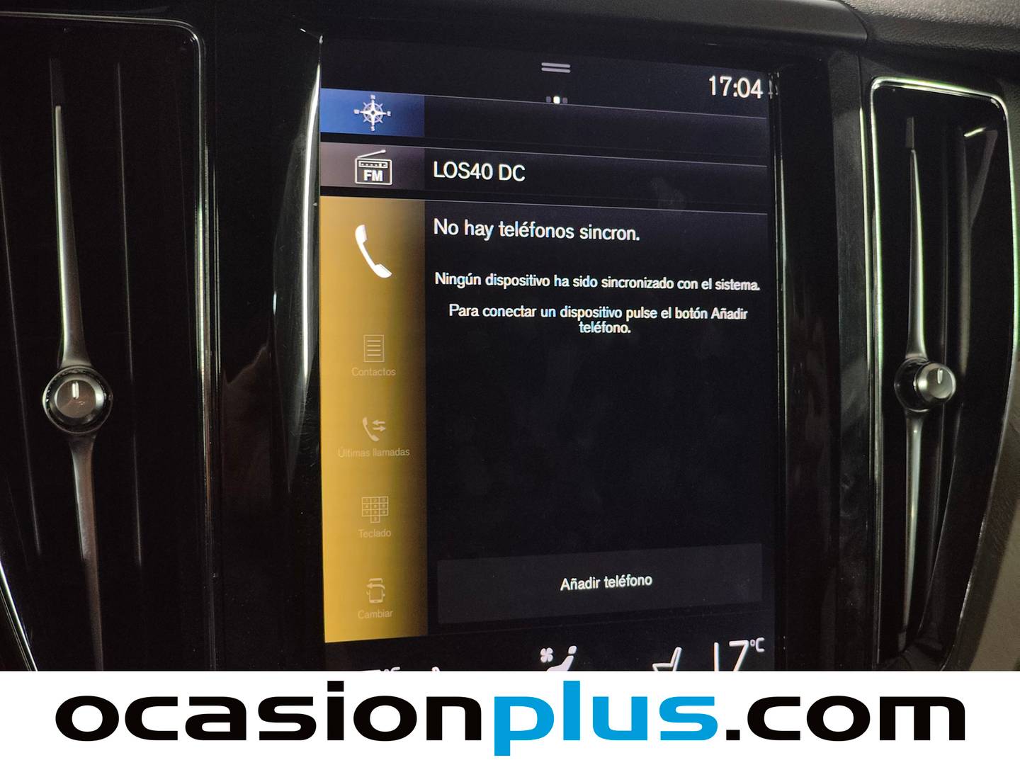 Volvo XC60 Volvo XC60 D4 Inscription AWD Auto (190 CV) 190cv