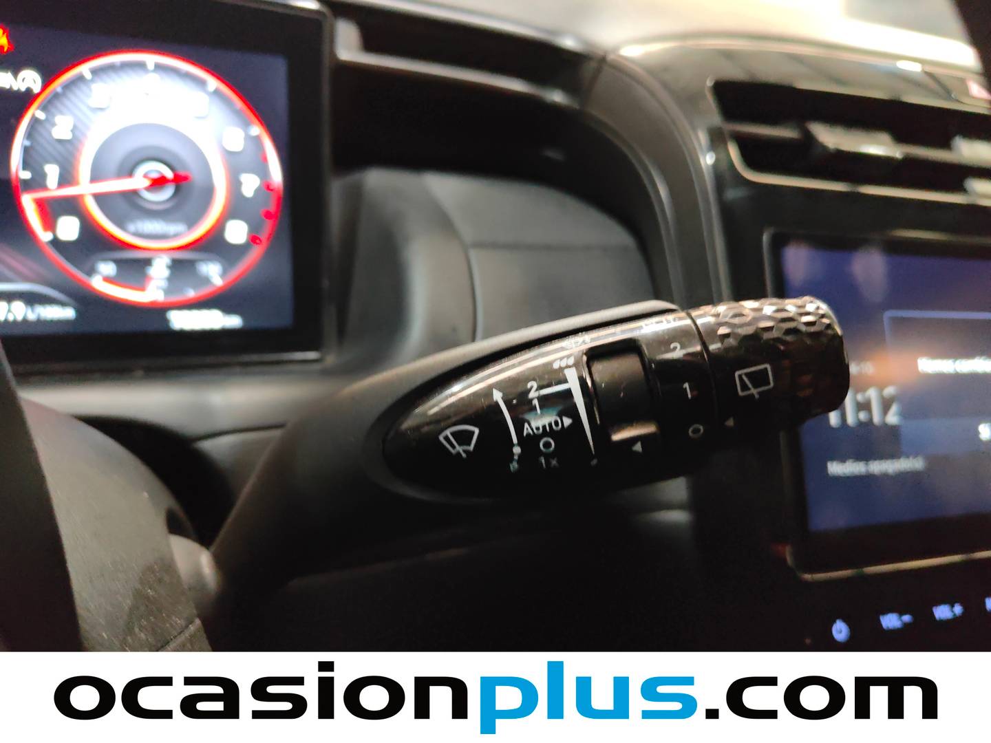 Foto Hyundai Tucson Hyundai Tucson 1.6 TGDI N-Line 30 Aniversario (150 CV)