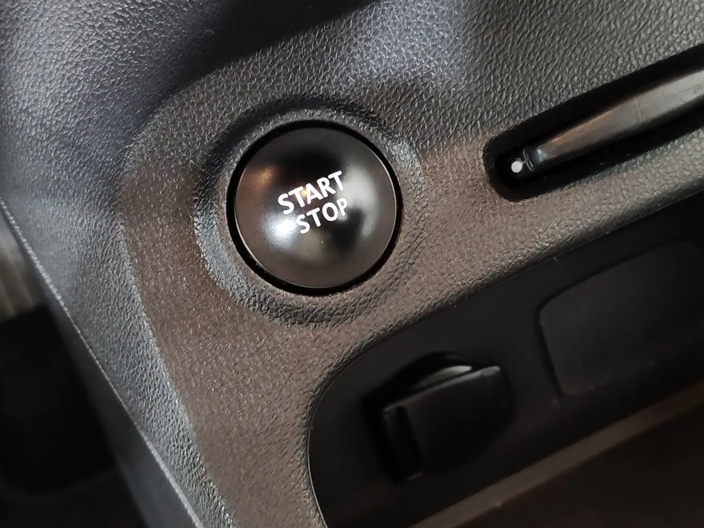 Foto Renault Captur Renault Captur Limited TCe (90 CV)