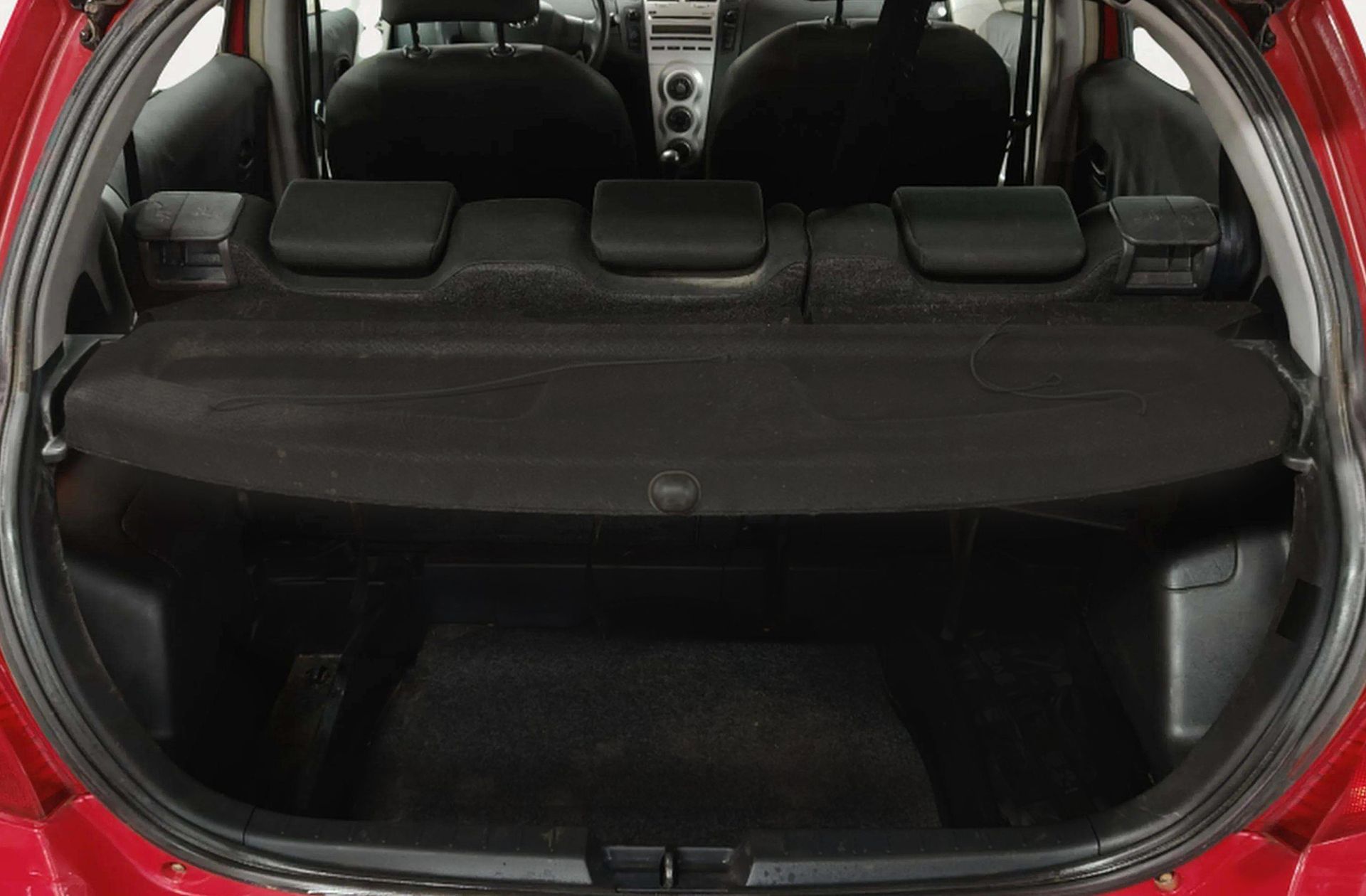 Toyota Yaris 1.4 D-4D TS - foto 12