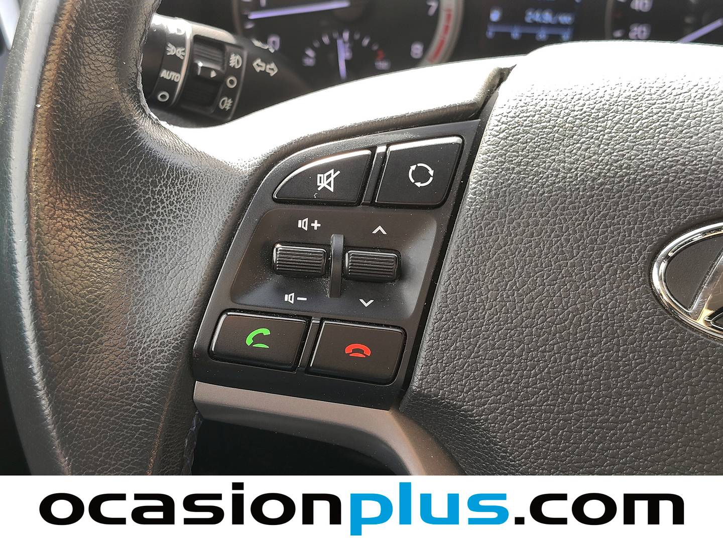 Hyundai Tucson Hyundai Tucson 1.6 GDI BlueDrive 25 Aniversario 4x2 (131 CV) de ocasión