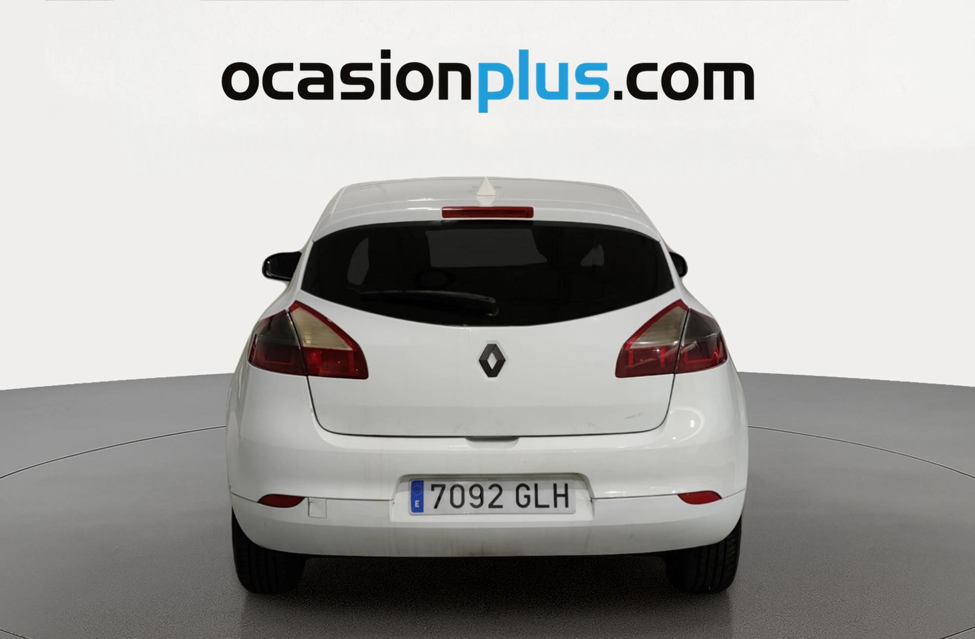 Renault Mégane 1.5 dCi eco2 Dynamique - foto 11