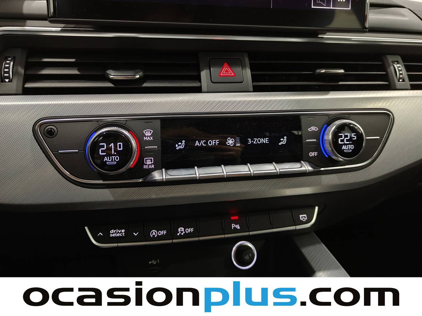 Audi A4 Audi A4 Avant Avant Advanced 35 TFSI (150 CV) S tronic de segunda mano