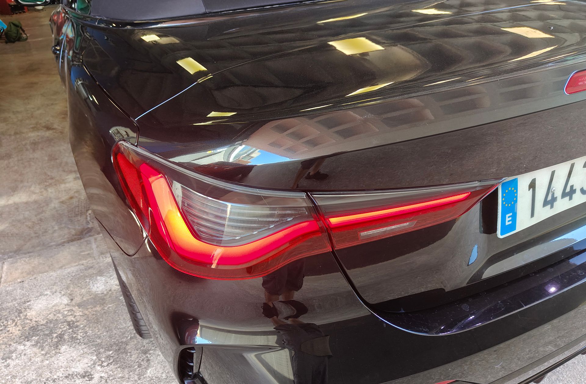 BMW Serie 4 M440i xDrive Cabrio - foto 22