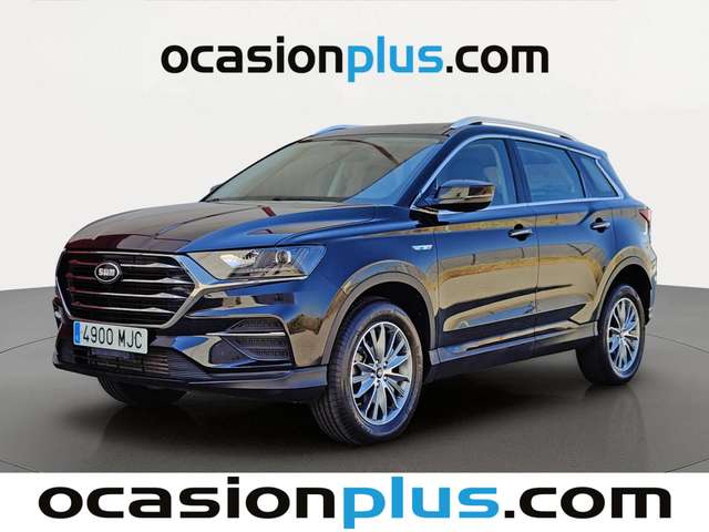 SWM G01 1.5T Luxury (131 CV) de segunda mano