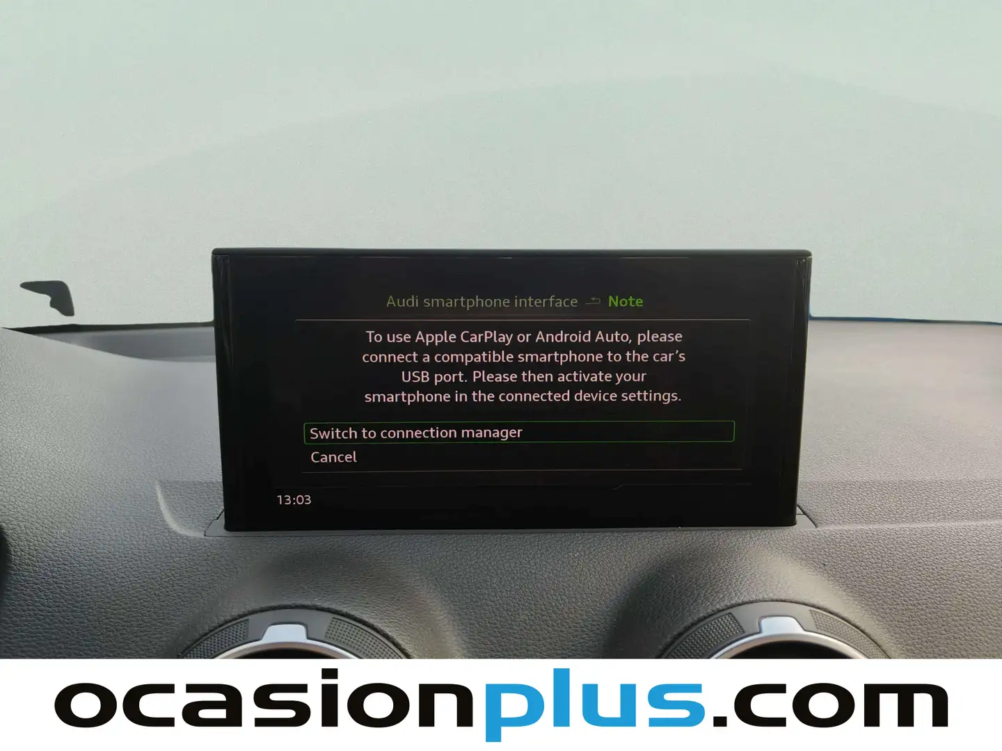 Foto Audi Q2 Audi Q2 Advanced 30 TDI  (116 CV)