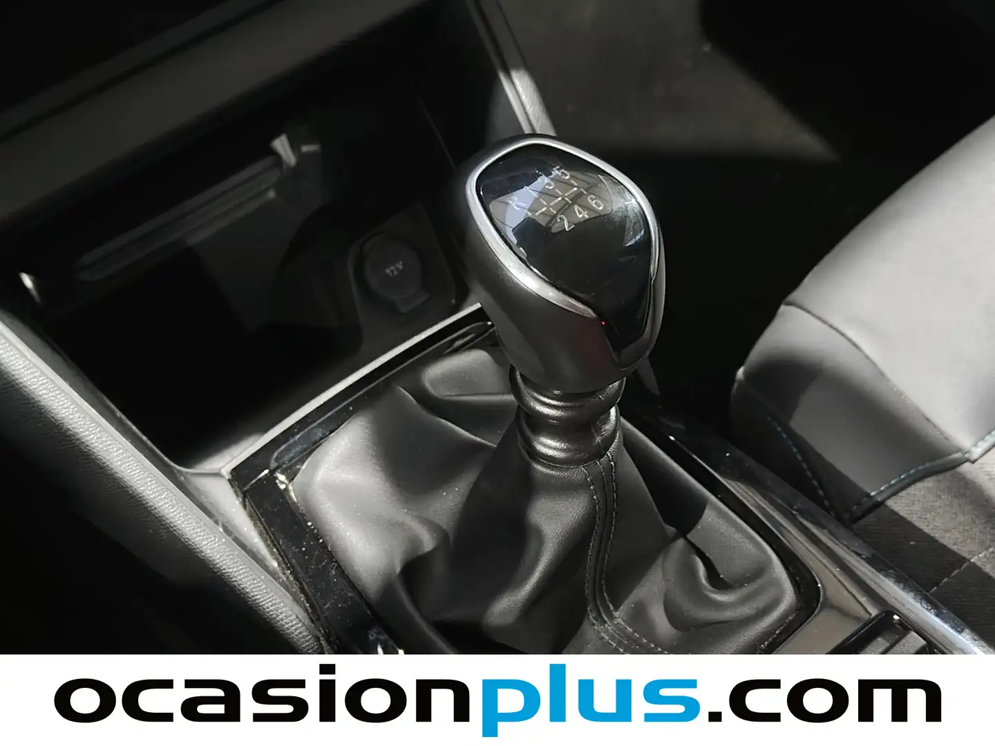 Foto Citroën C4 Citroen C4 PureTech 130 S&S 6v Feel Pack (130 CV)