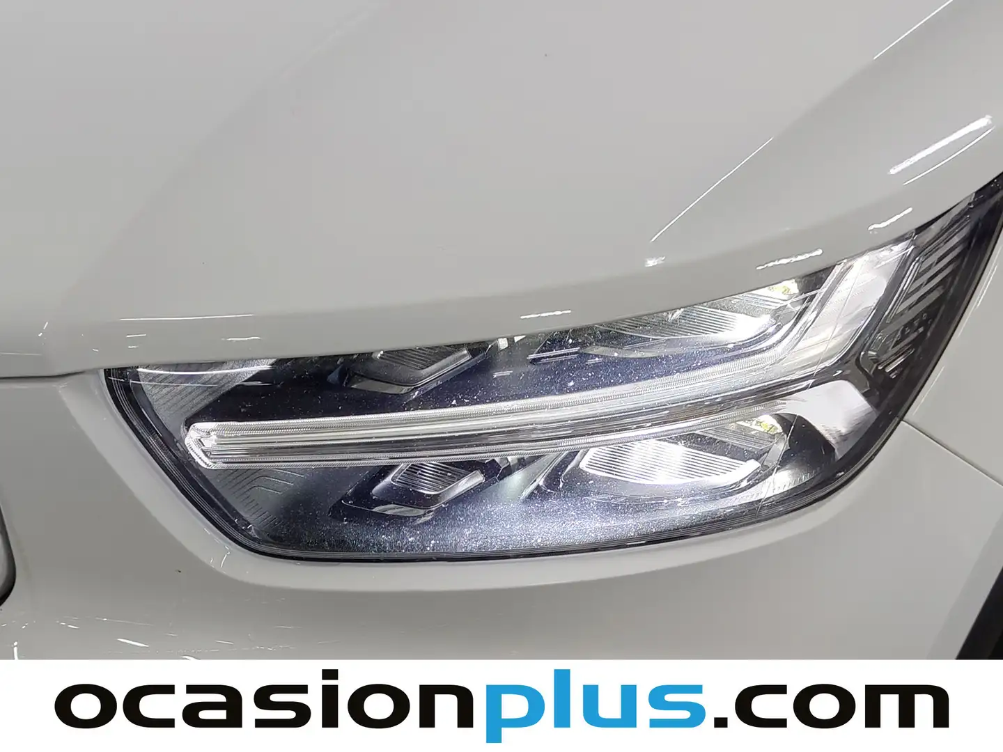 Foto Volvo XC40 Volvo XC40 D3 Business Plus (150 CV)