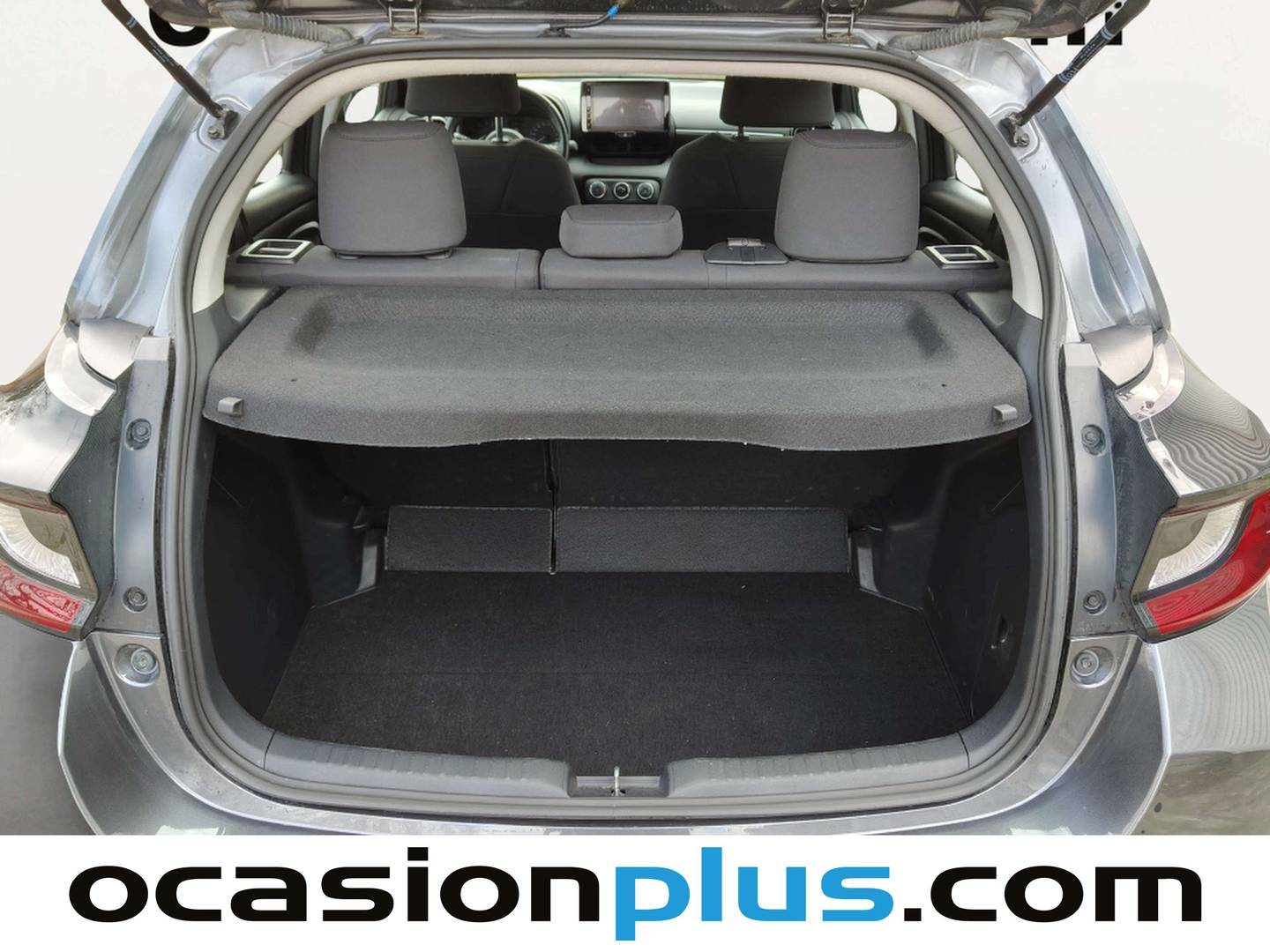 Foto Toyota Yaris Toyota Yaris 1.5 S-Edition (125 CV)