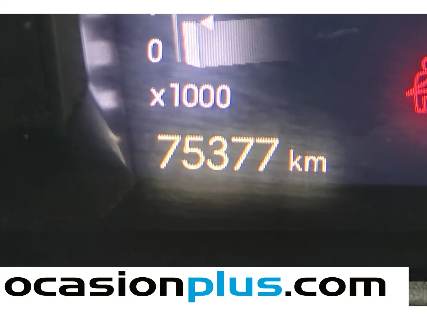 Foto DS DS 4 DS DS4 BlueHDi 130 Bastille Auto (130 CV)