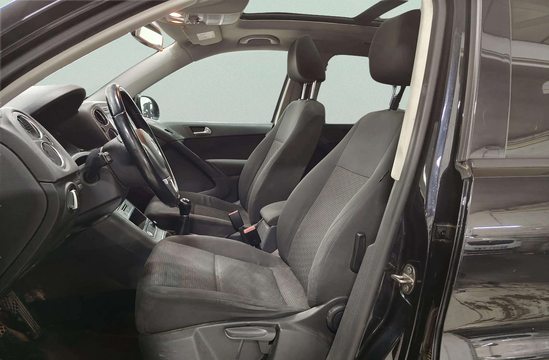 Volkswagen Tiguan T1 2.0 TDI BMT 4x2 - foto 12